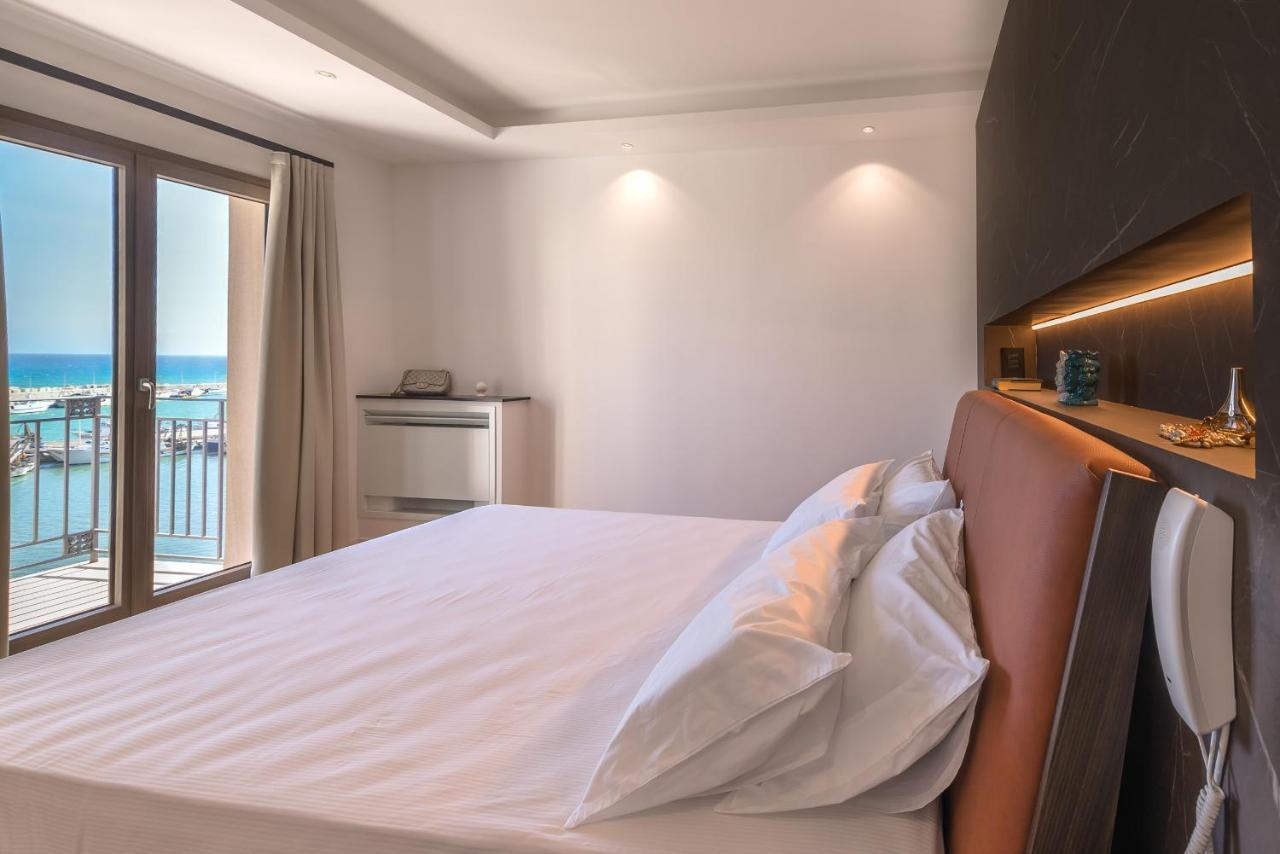 Roccaregina Hotel Sciacca