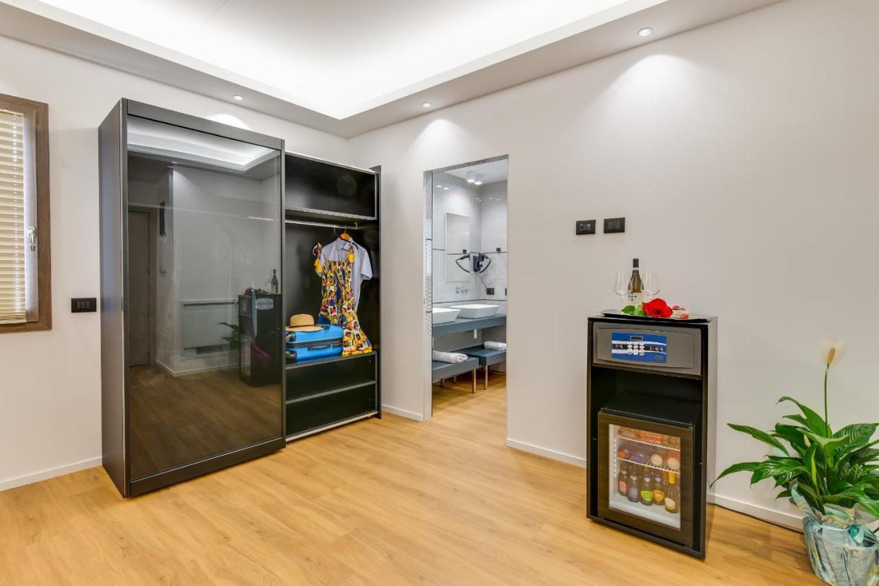 Hotel Roccaregina 3*