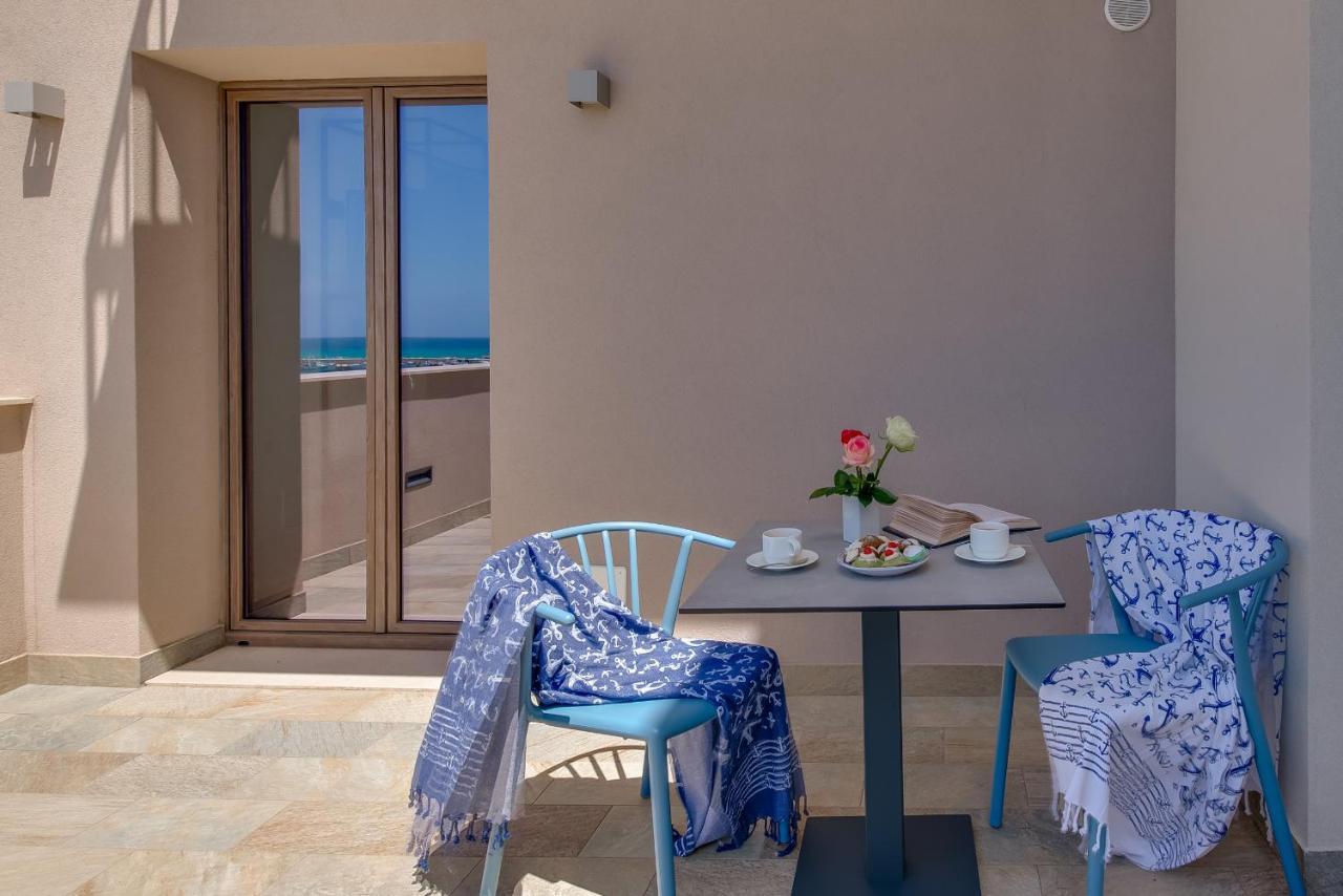 Roccaregina Hotel