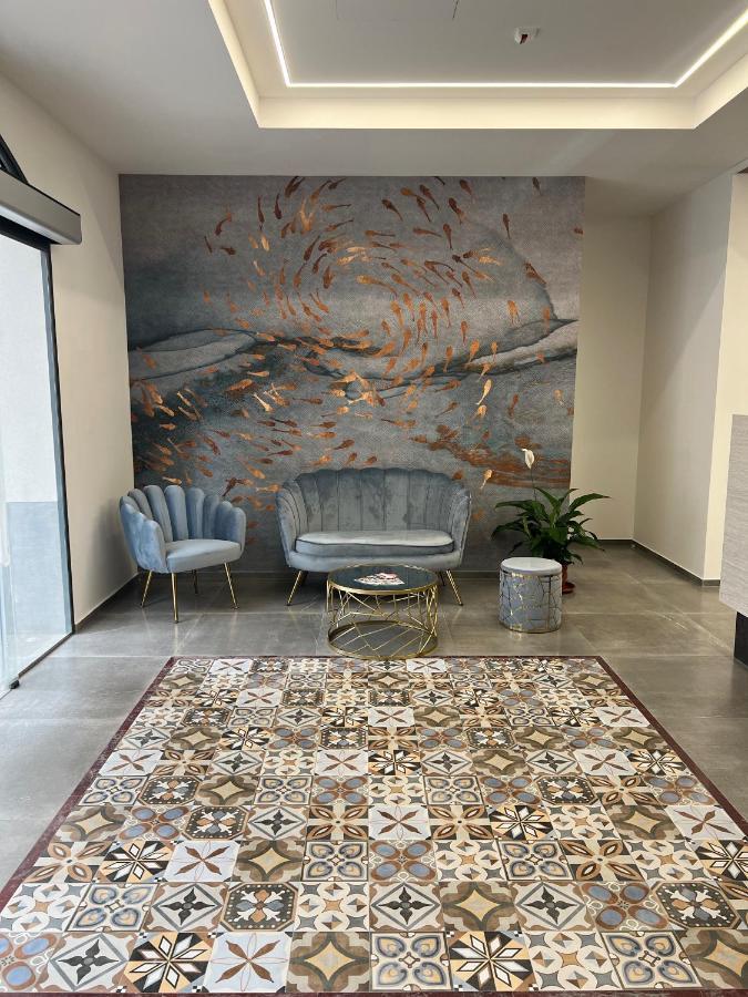 Hotel Roccaregina Sciacca