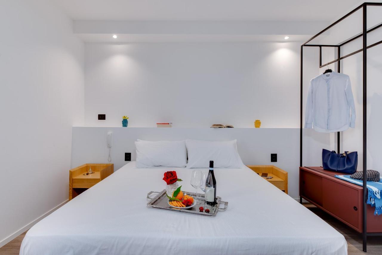 Hotel Roccaregina