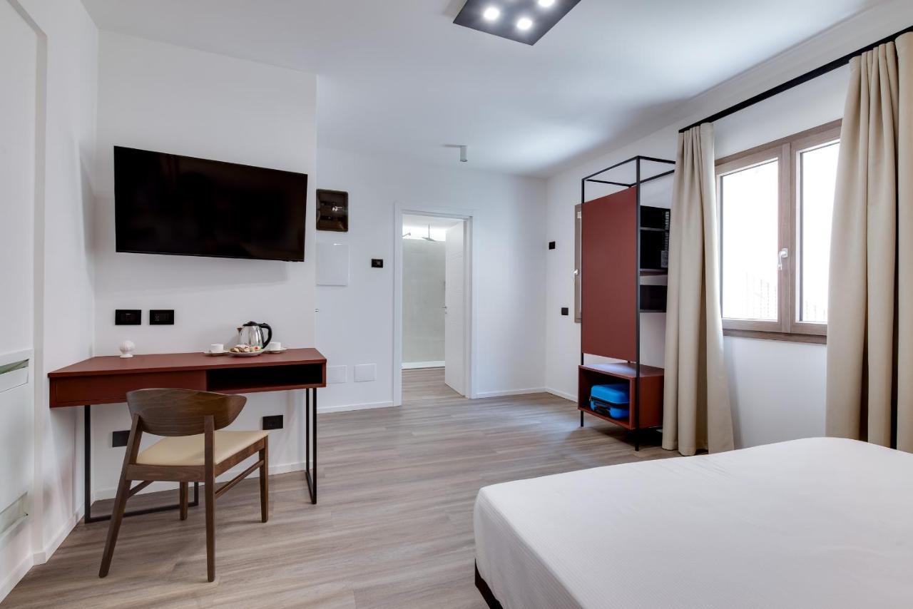 Roccaregina Hotel Sciacca