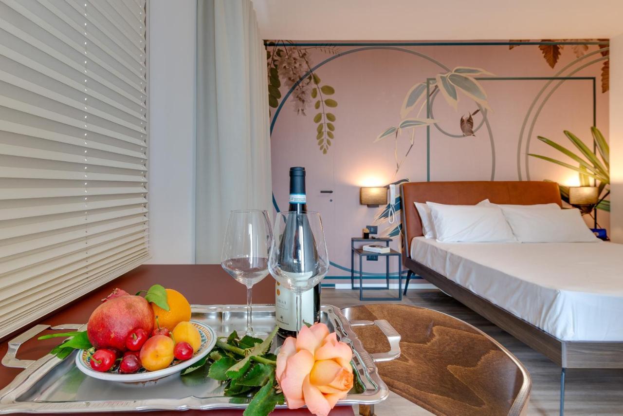 Hotel Roccaregina