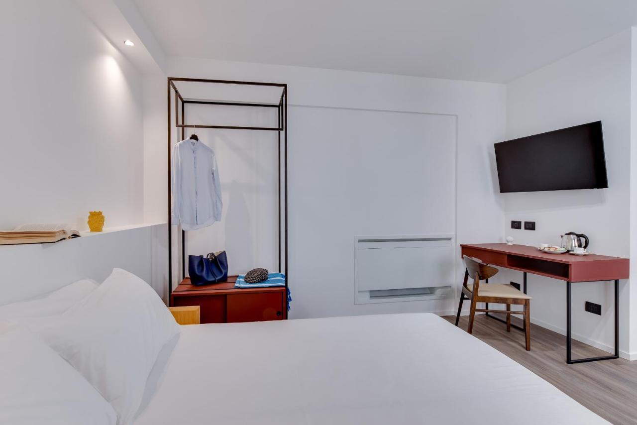 Hotel Roccaregina 3*