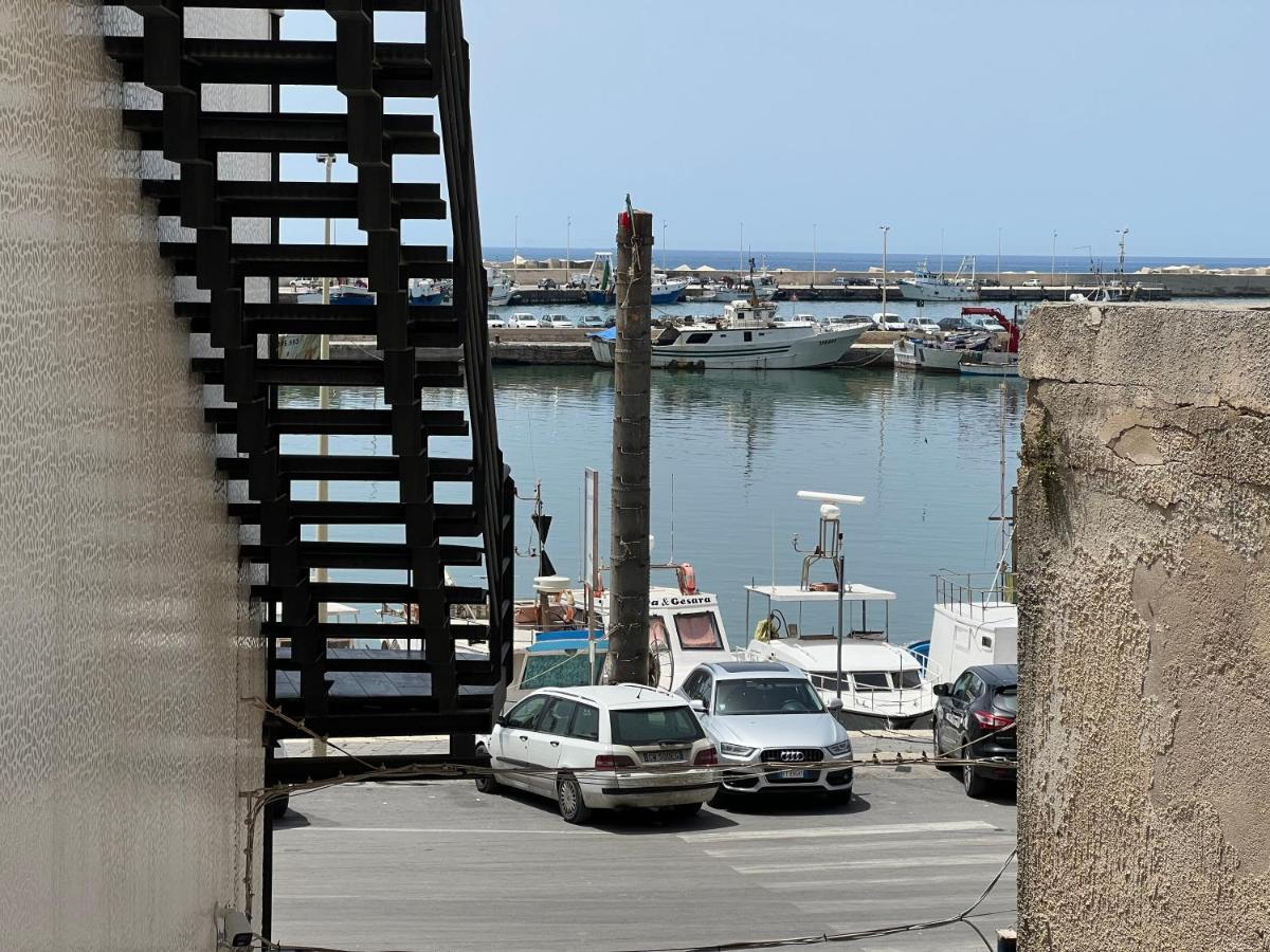 Roccaregina Hotel Sciacca