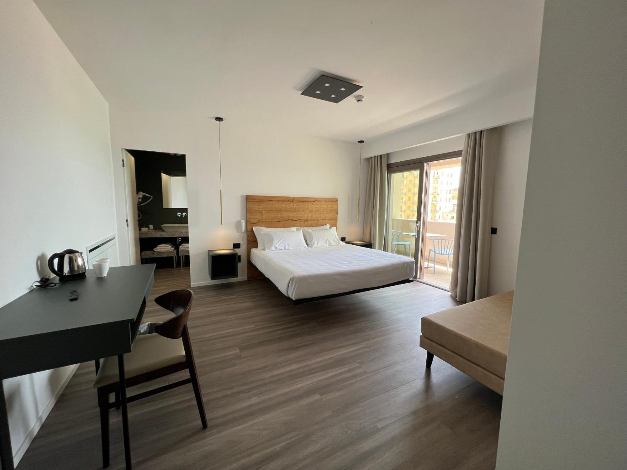 Roccaregina Hotel Sciacca