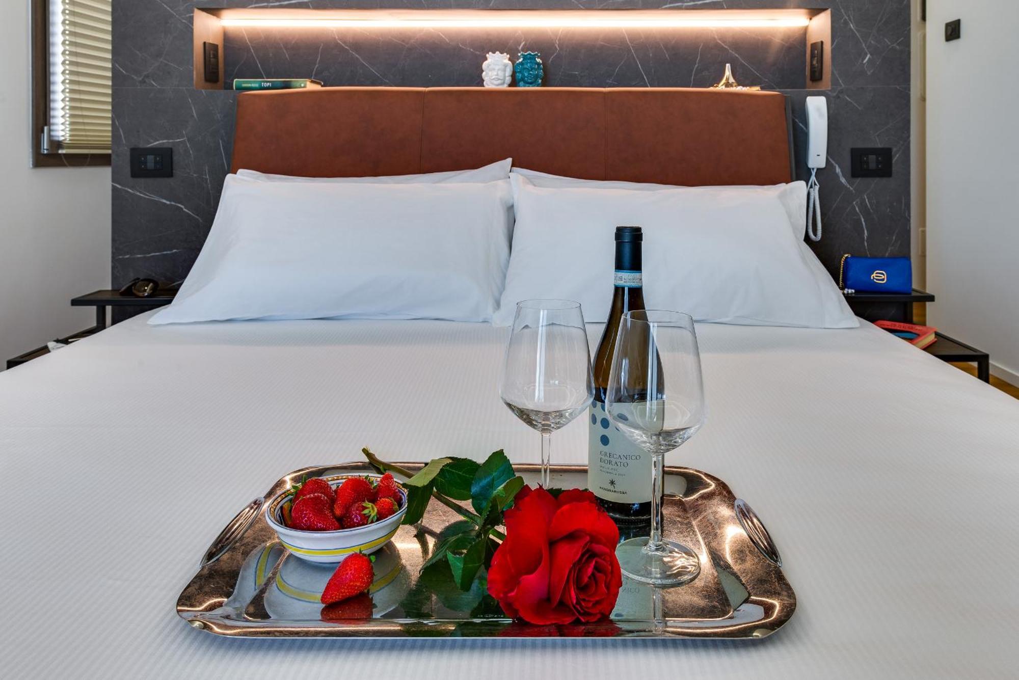 Hotel Roccaregina 3*