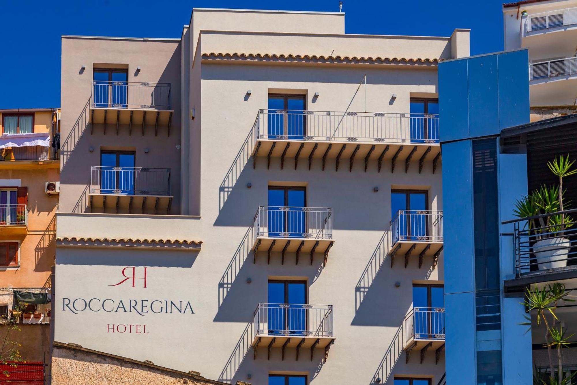 Roccaregina Hotel Sciacca