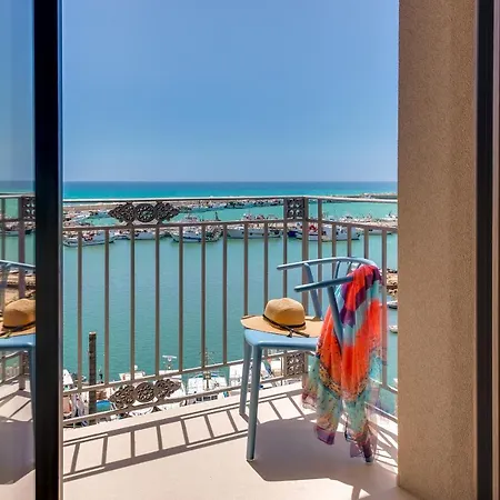 Roccaregina Hotel Sciacca Esterno foto