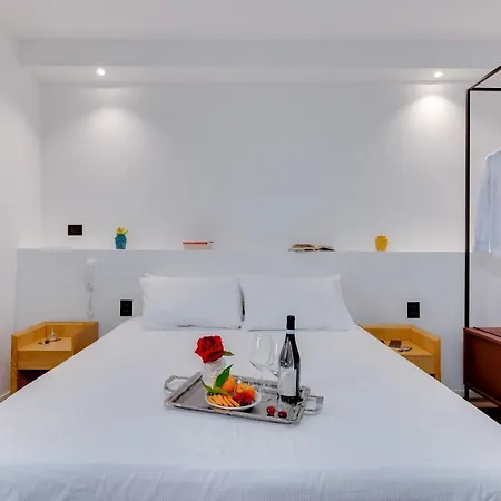 Roccaregina Hotel Sciacca Esterno foto
