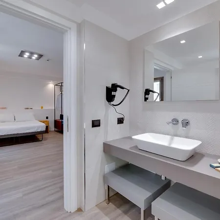 Roccaregina Hotel Sciacca Esterno foto