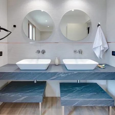 Roccaregina Hotel Sciacca Esterno foto