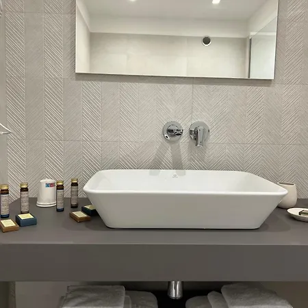 Roccaregina Hotel Sciacca Esterno foto
