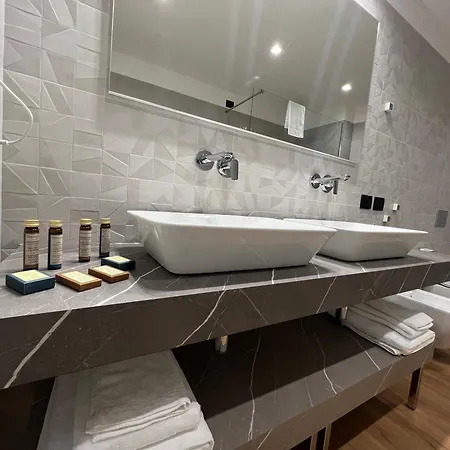 Roccaregina Hotel Sciacca Esterno foto
