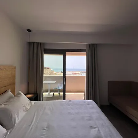 Roccaregina Hotel Sciacca Esterno foto