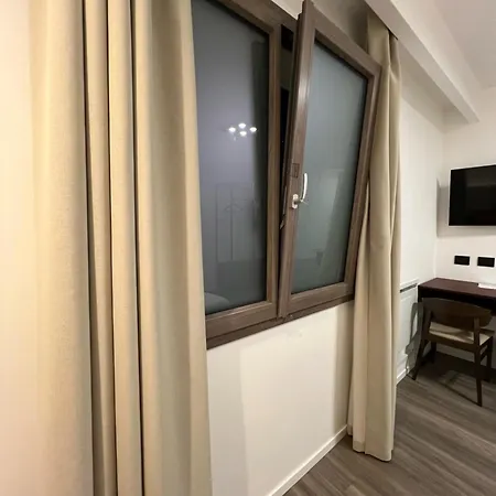 Roccaregina Hotel Sciacca Esterno foto