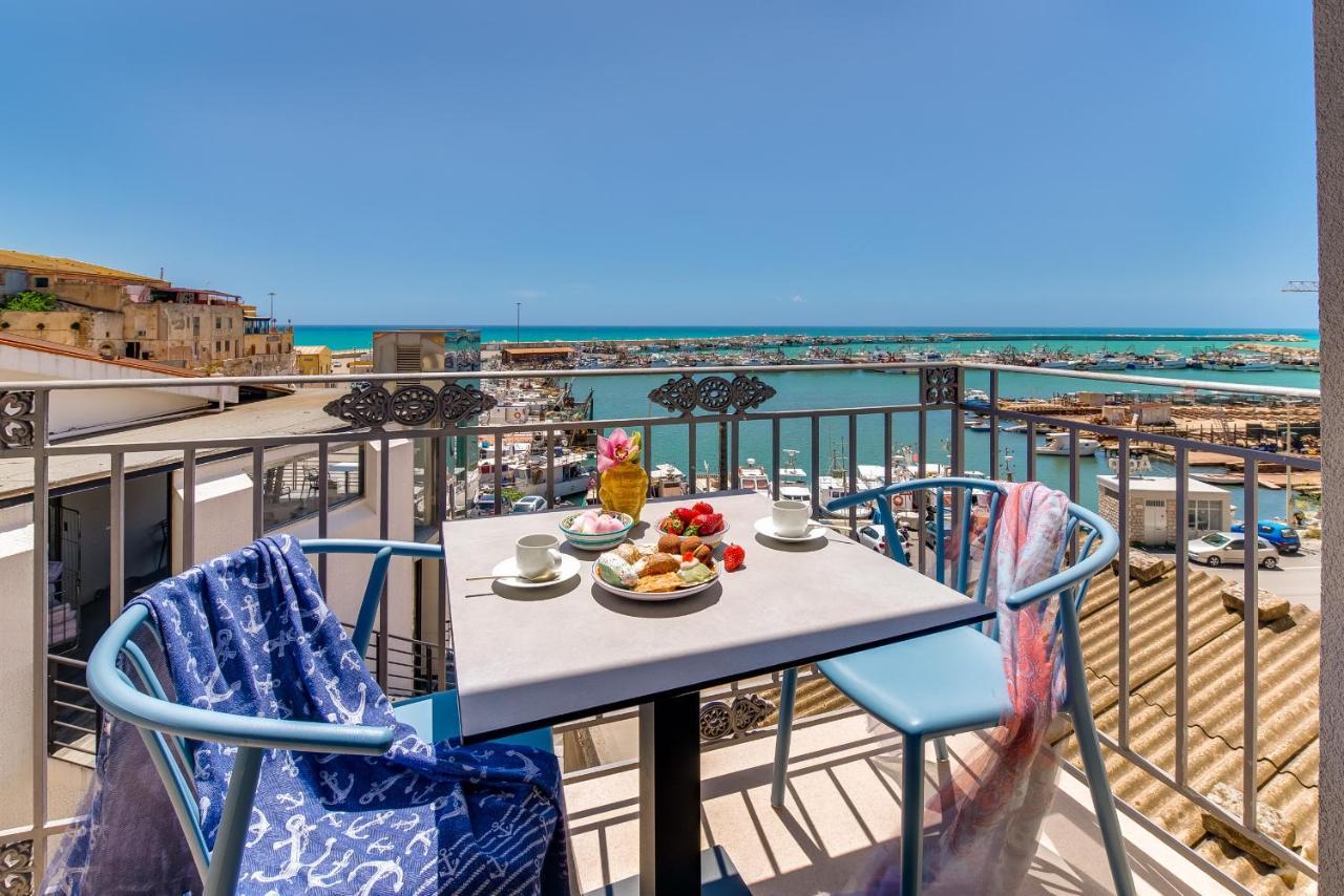 Roccaregina Hotel Sciacca