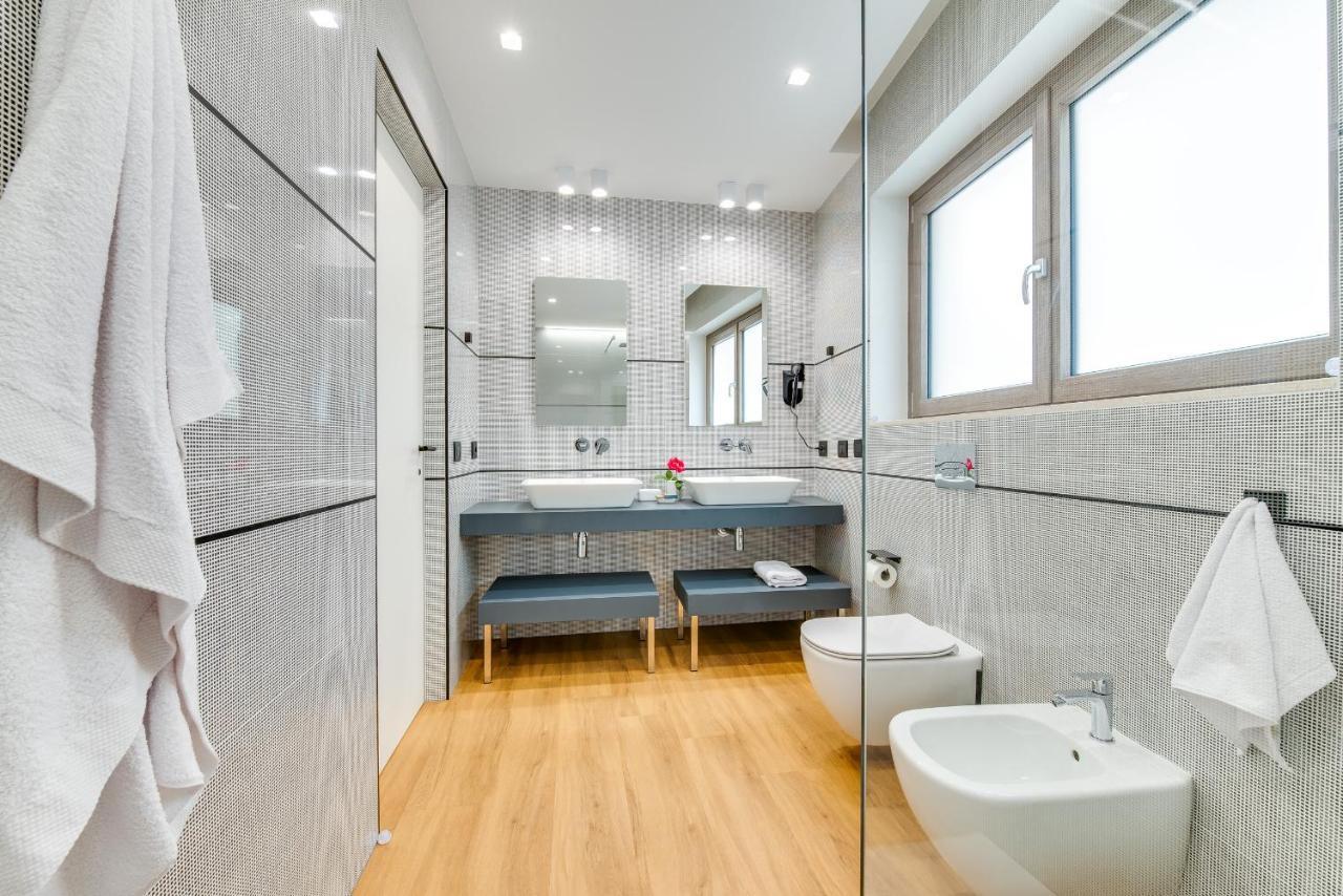 Hotel Roccaregina 3*
