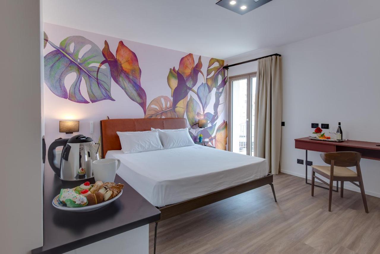 Roccaregina Hotel